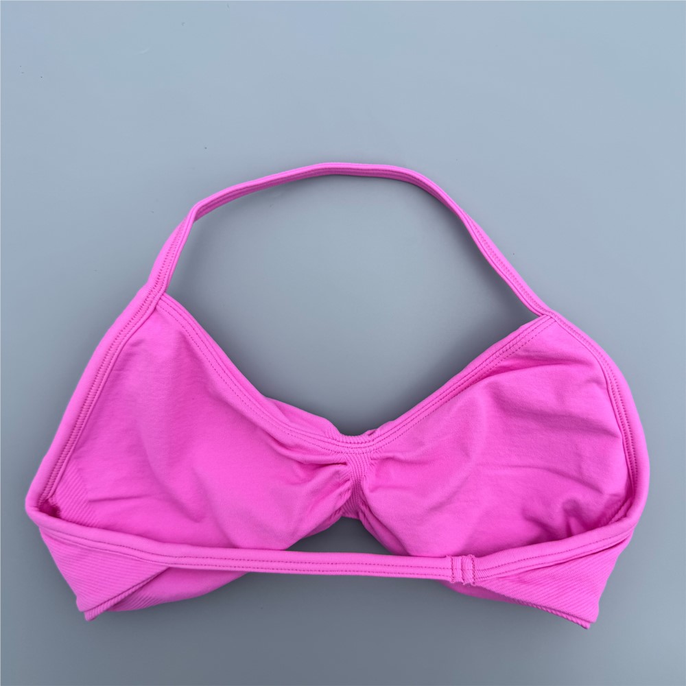 Biustonosz sportowy z cienkimi – Underwire Bra Padded recenzja i cena
