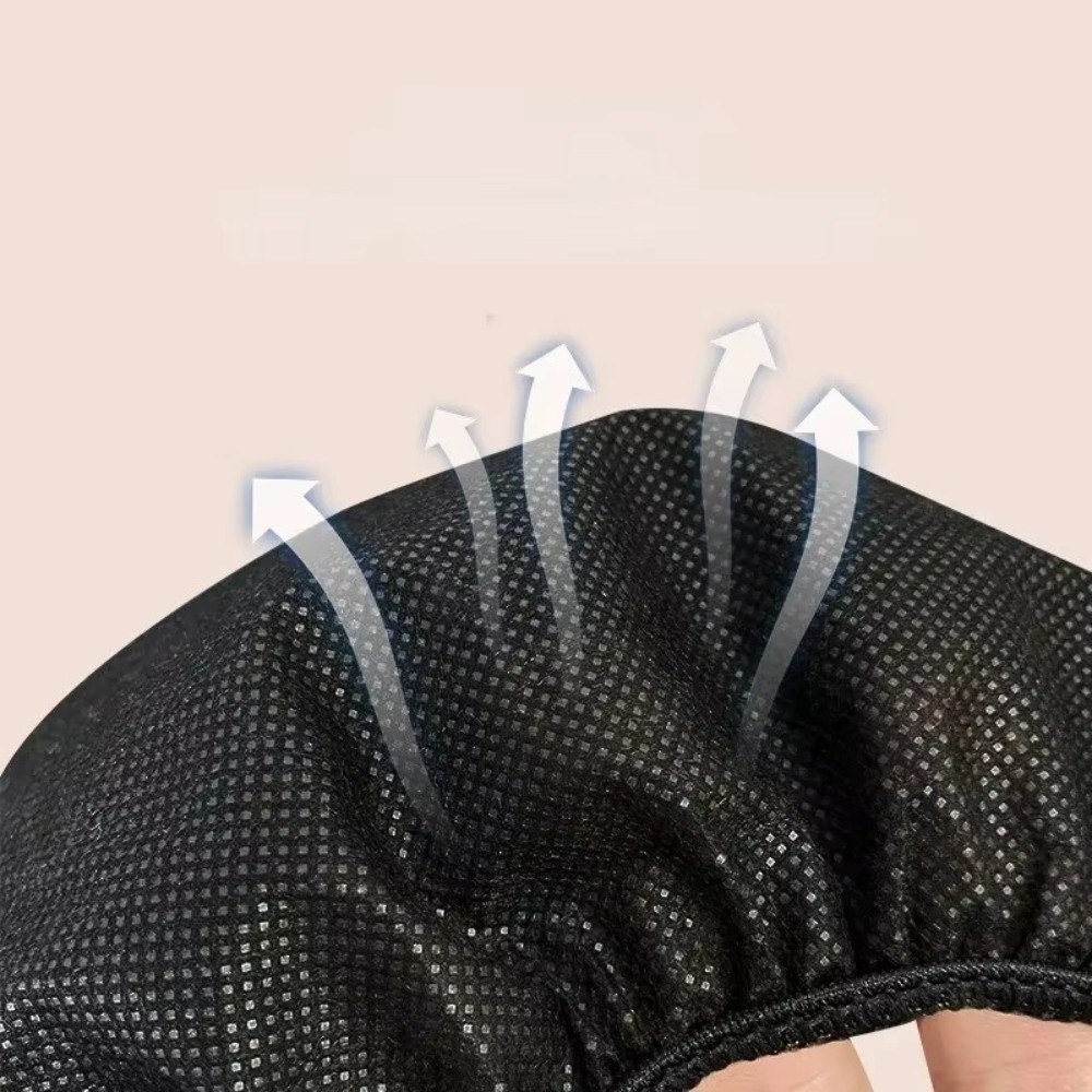 Jednorazowe biustonosze do odz – Cotton Bra Everyday recenzja i cena