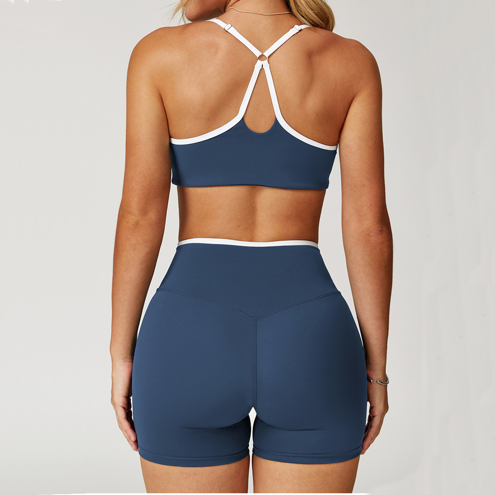 Biustonosz sportowy damski do  – Minimizer Bra Women recenzja i cena