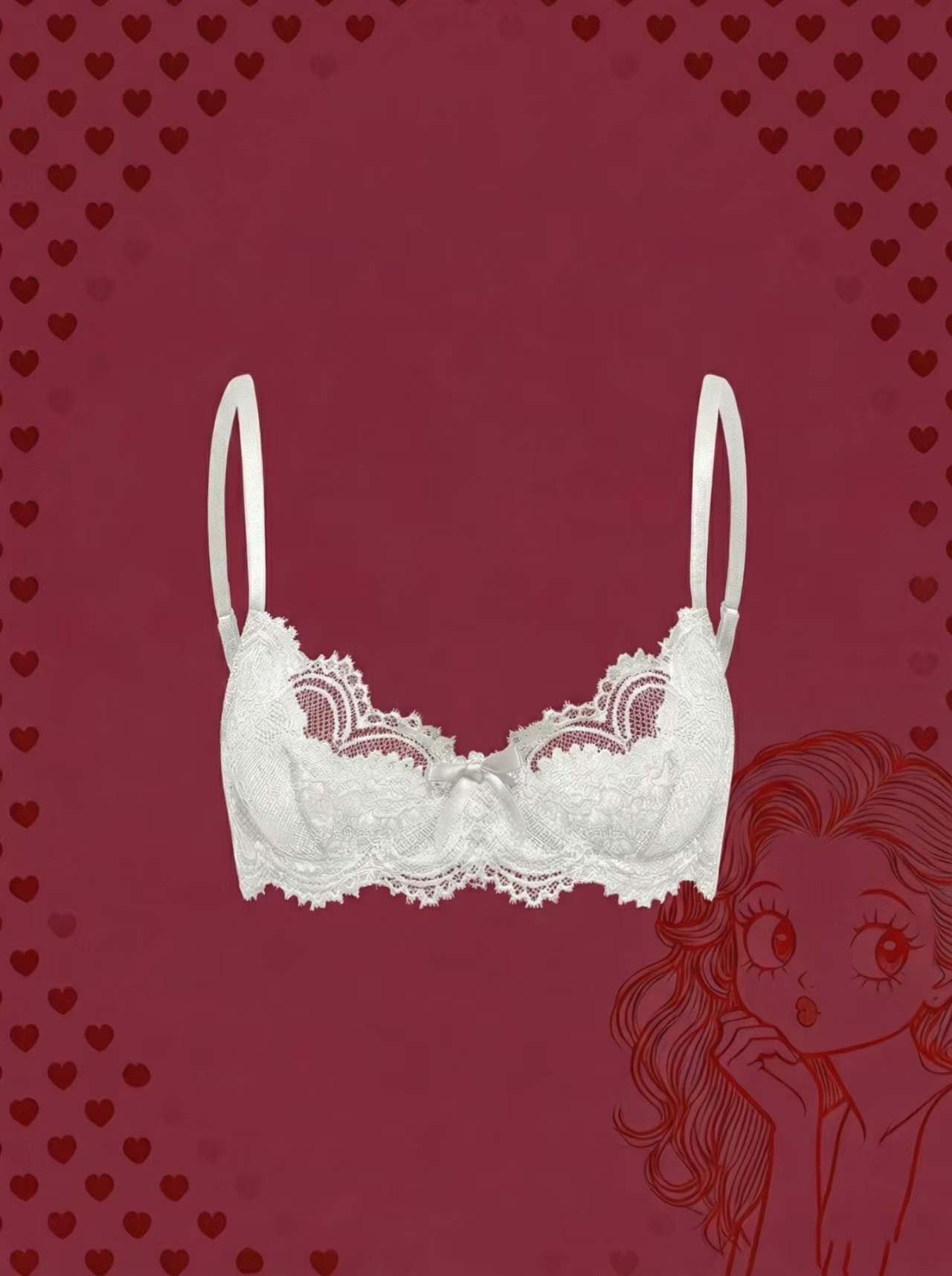 Biustonosz damski plus size, s – Minimizer Bra Women recenzja i cena