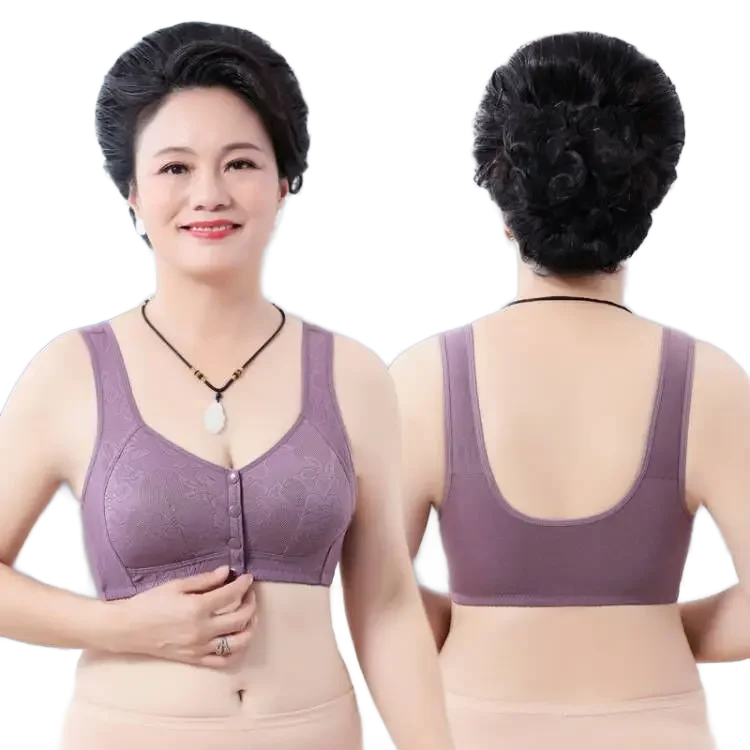 Biustonosz bawełniany KUCLUT w – Cotton Bra Everyday recenzja i cena