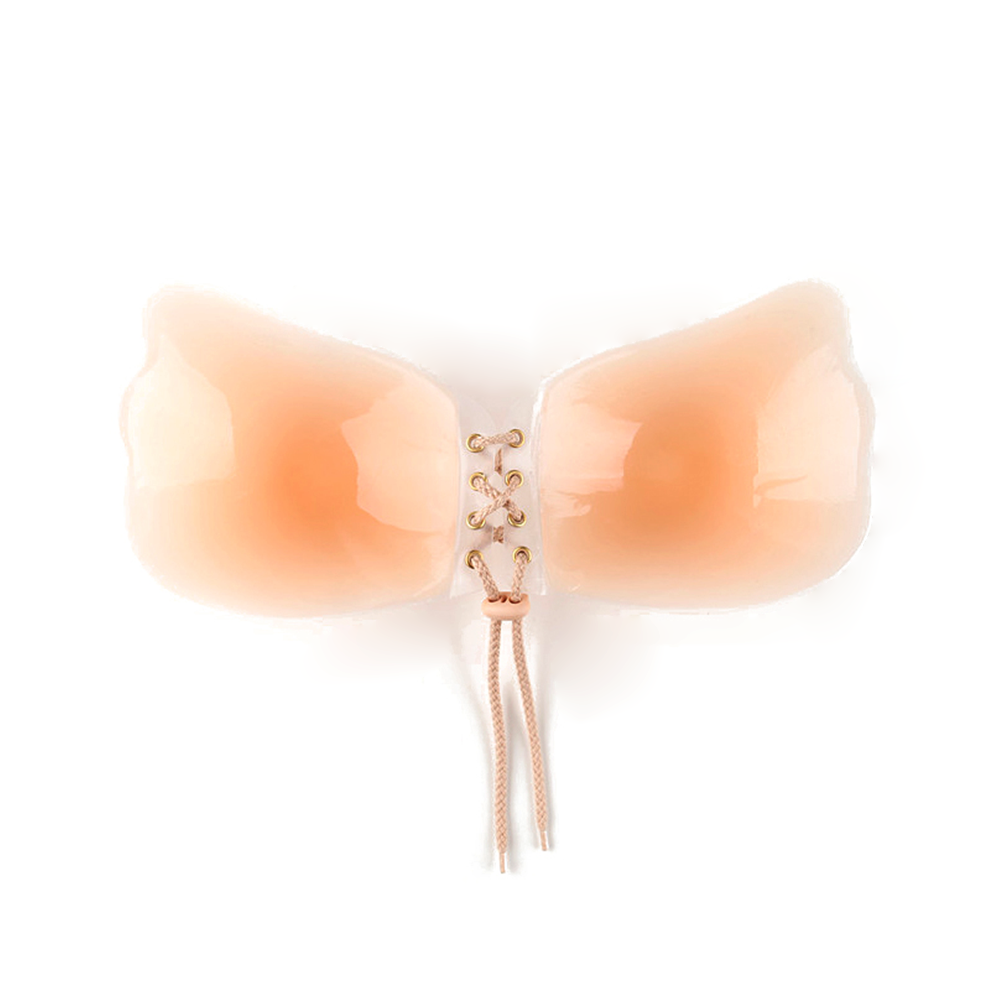 WEICHENS biustonosz samoprzyle – Backless Bra Sticky recenzja i cena