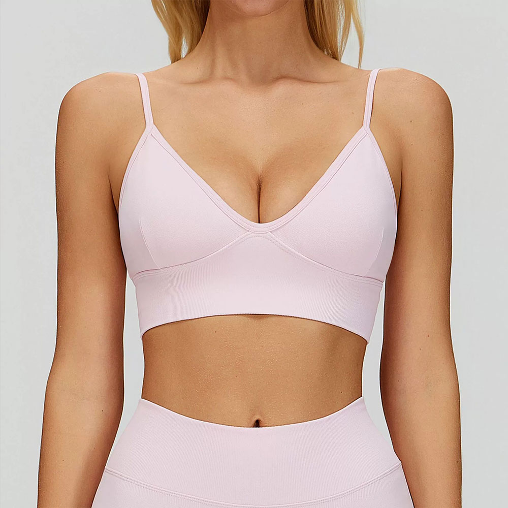 Biustonosz sportowy damski odd – Minimizer Bra Women recenzja i cena