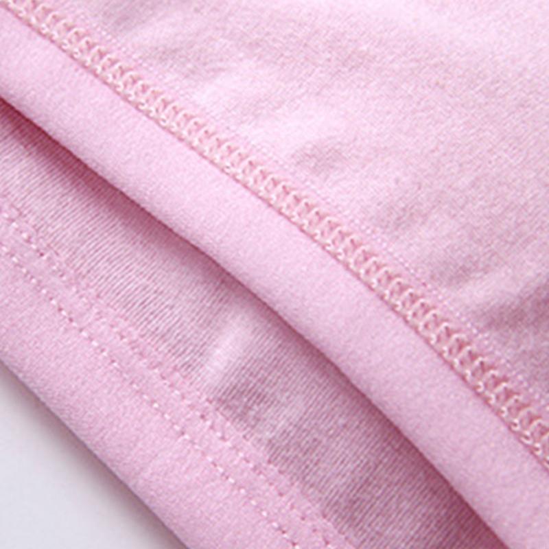 L38E Oddychający, jednoczęścio – Cotton Bra Everyday recenzja i cena