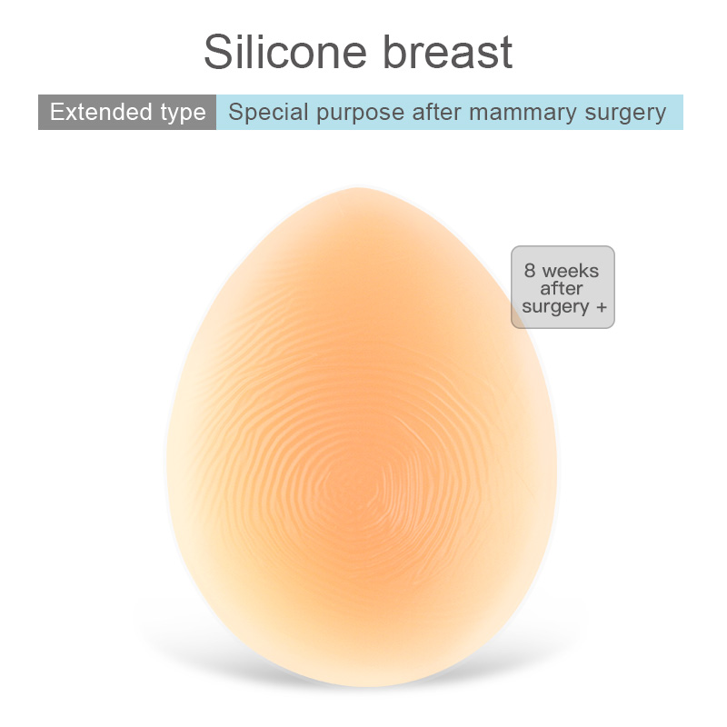 ONEFENG Silikonowe protezy pie – Mastectomy Bra Pocket recenzja i cena