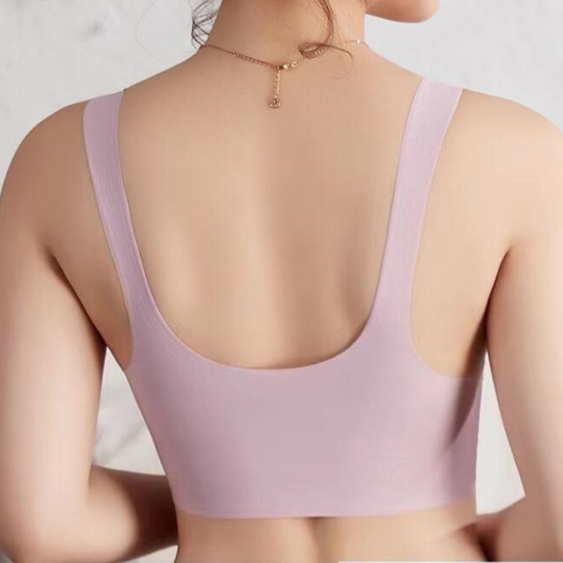 Cienka wielokrotna bezszwowa b – Underwire Bra Padded recenzja i cena