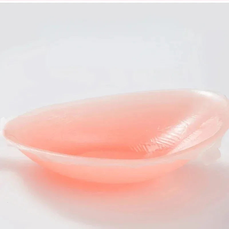 Biustonosz silikonowy niewidoc – Backless Bra Sticky recenzja i cena