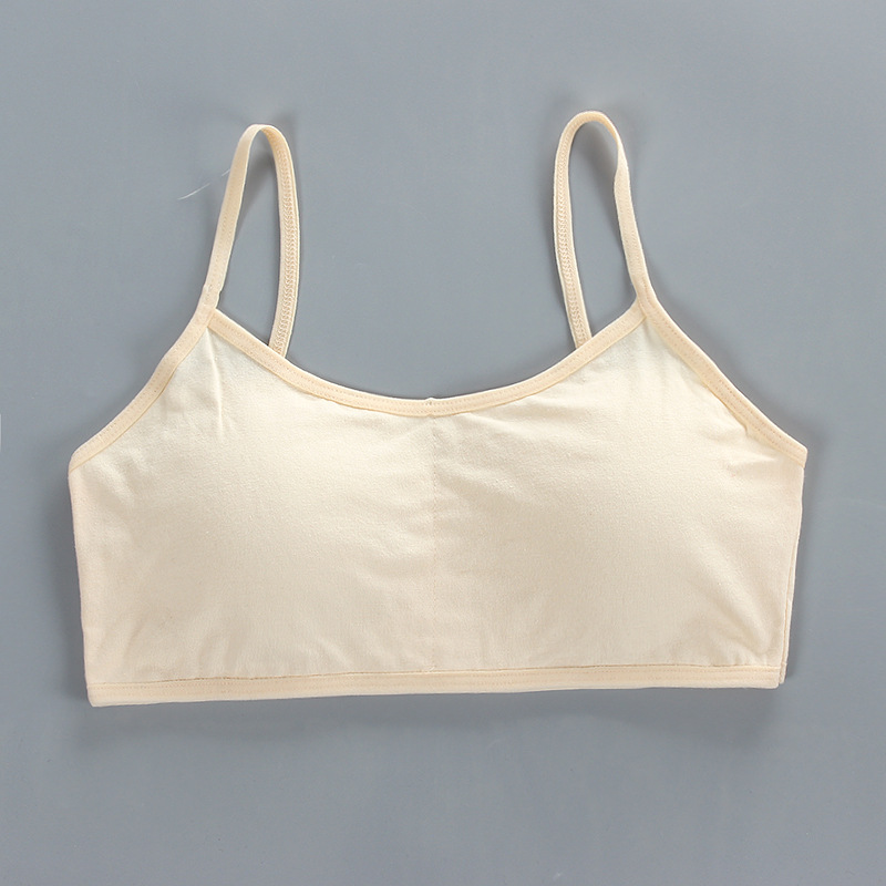 5 szt. Bawełnianych staników t – Cotton Bra Everyday recenzja i cena