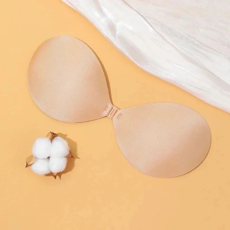 1/2/4 szt. Biustonosz damski n – Backless Bra Sticky recenzja i cena