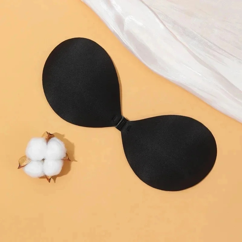 1/2/4 szt. Biustonosz damski n – Backless Bra Sticky recenzja i cena
