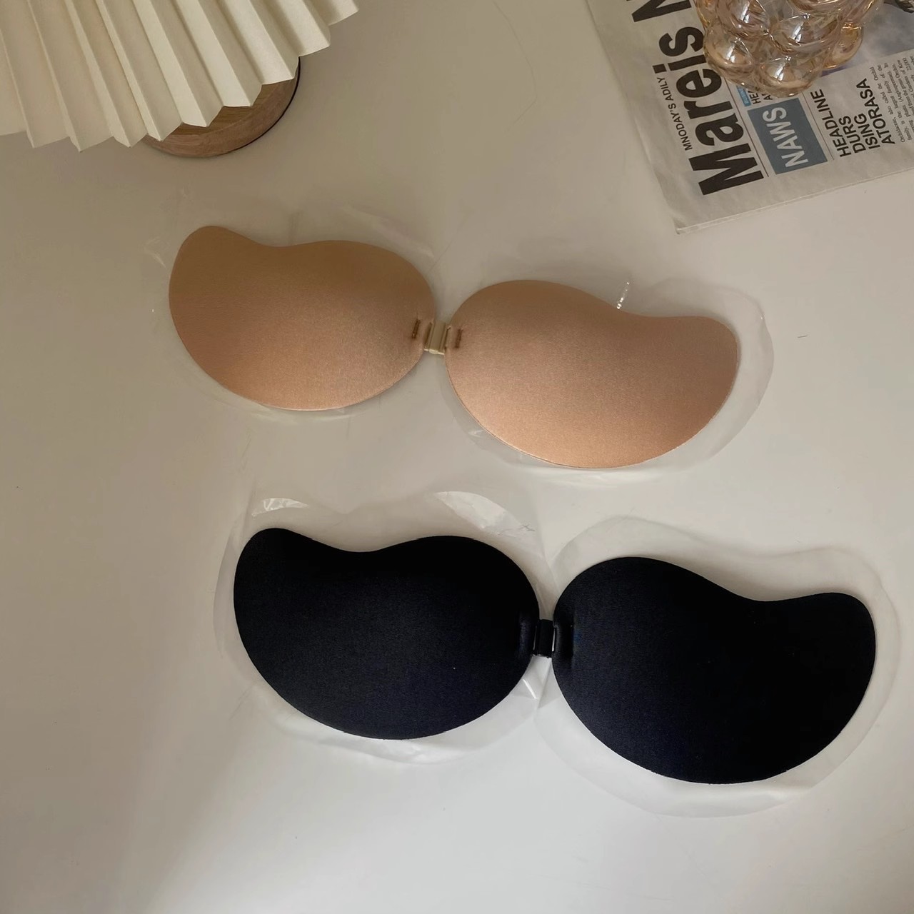 1/2 szt. Niewidoczny biustonos – Backless Bra Sticky recenzja i cena