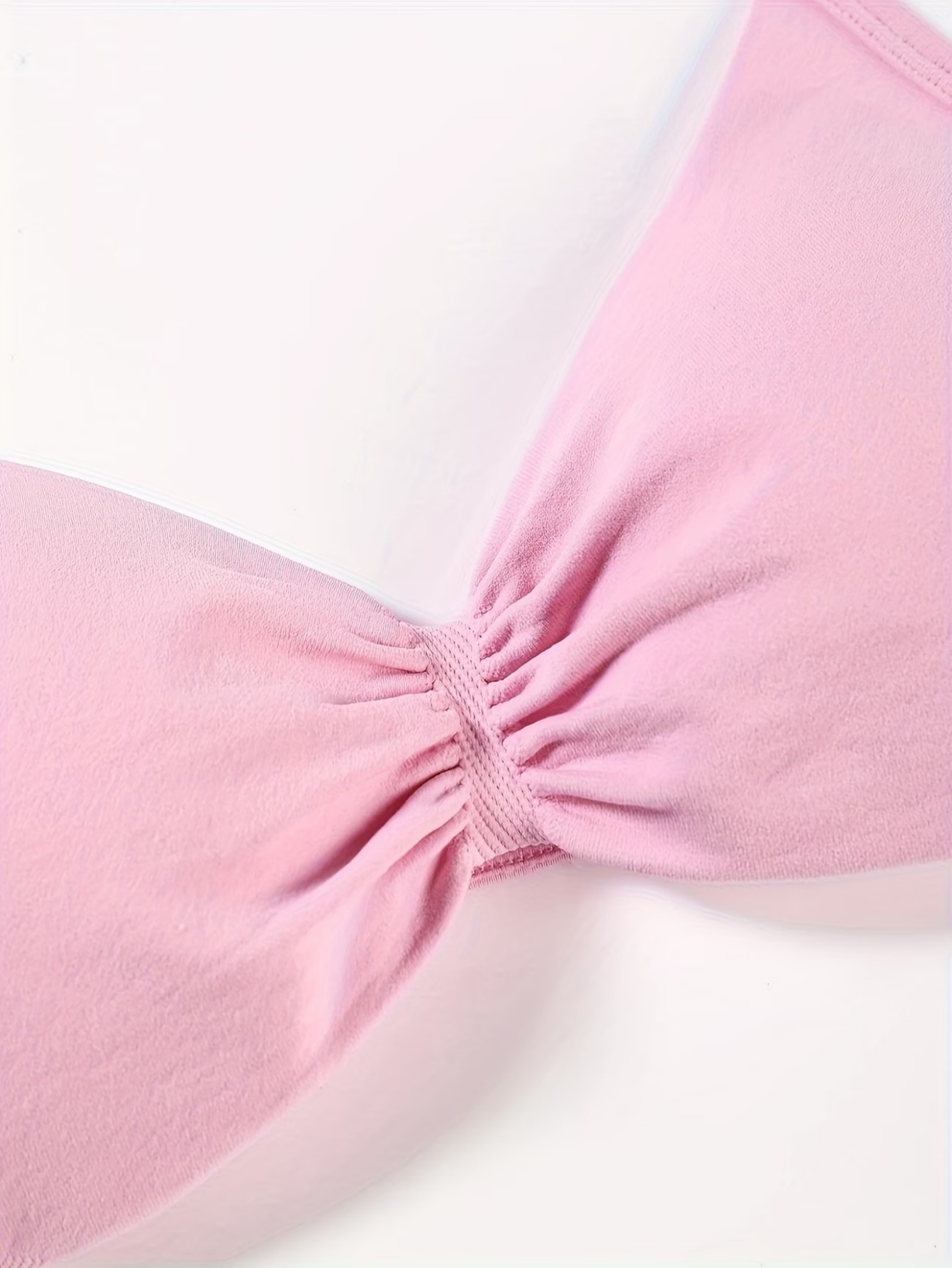 2 szt. Bezszwowe, seksowne top – Minimizer Bra Women recenzja i cena