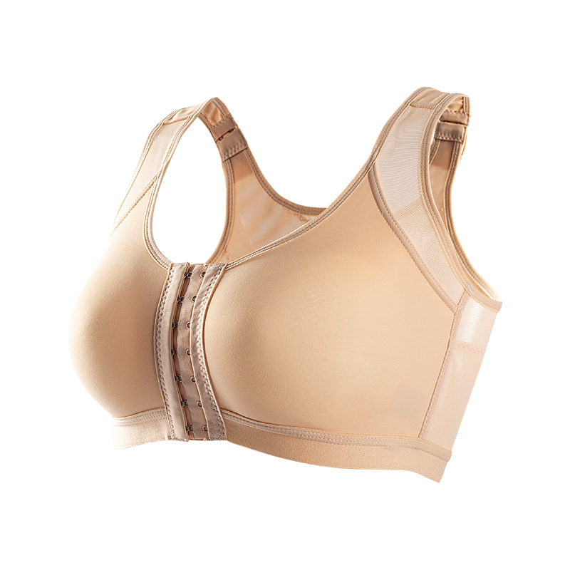 Biustonosz pooperacyjny damski – Mastectomy Bra Pocket recenzja i cena