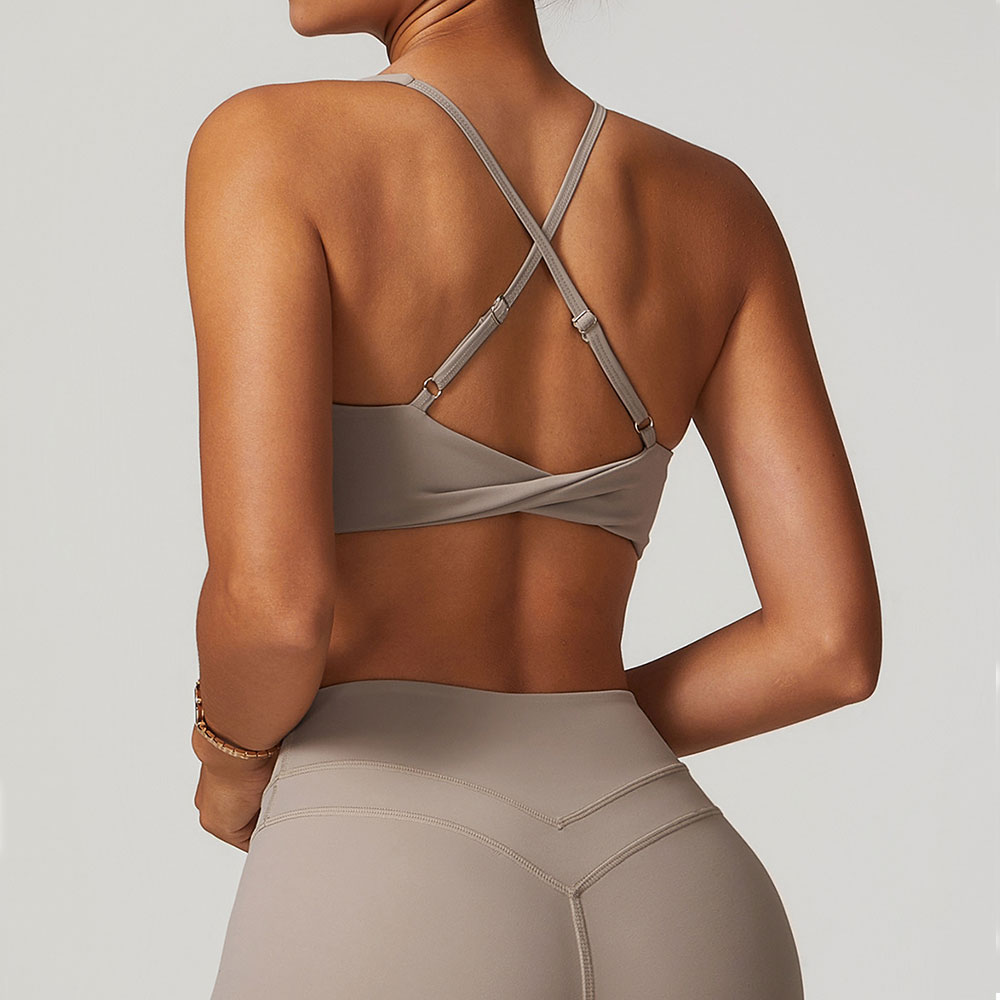 JUREN Biustonosz sportowy Dams – Minimizer Bra Women recenzja i cena