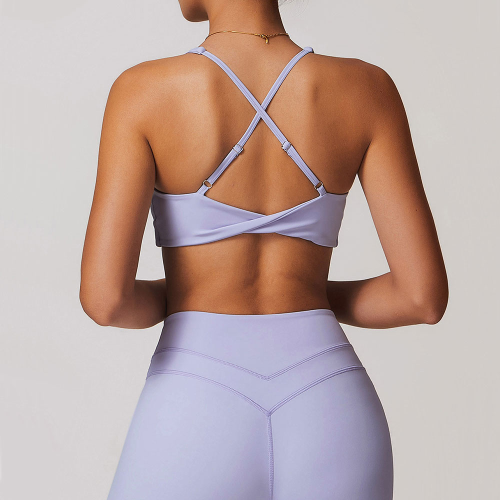JUREN Biustonosz sportowy Dams – Minimizer Bra Women recenzja i cena