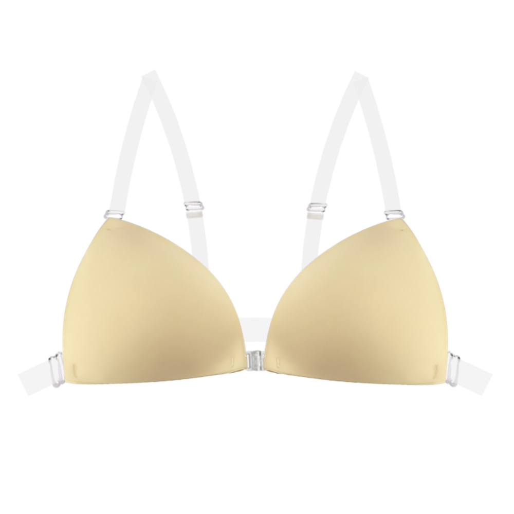 Biustonosz samoprzylepny dla k – Minimizer Bra Women recenzja i cena