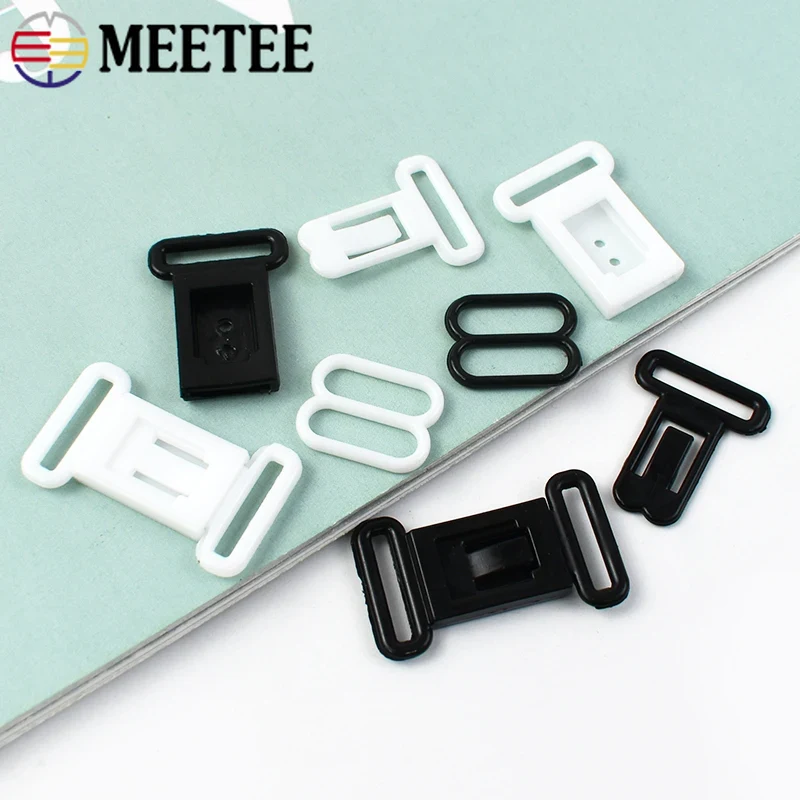 50/100 szt. Plastikowe zapięci – Nursing Bra Clip recenzja i cena