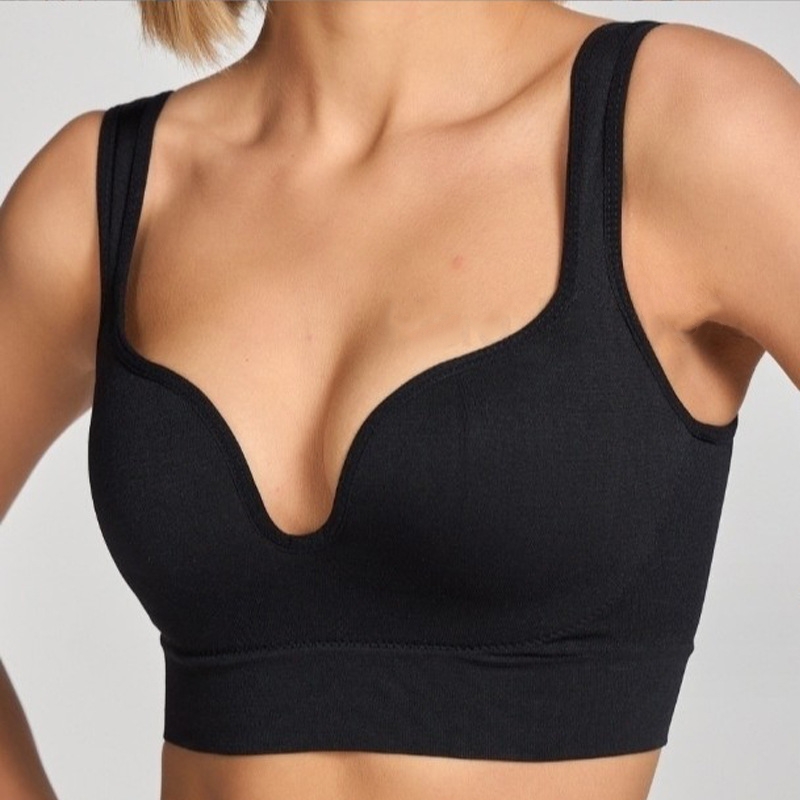 Kamizelka sportowa 3D oddychaj – Underwire Bra Padded recenzja i cena