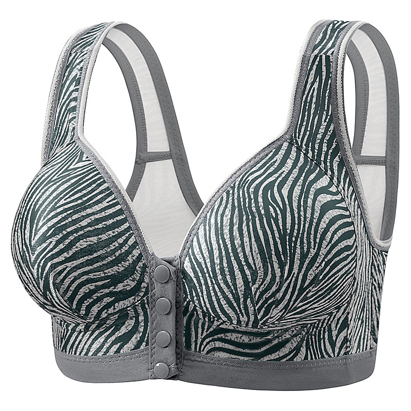 Biustonosz do karmienia z zapi – Nursing Bra Clip recenzja i cena