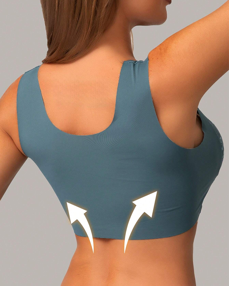 FINETOO 4 szt. Biustonosz bezs – T Shirt Bra Seamless recenzja i cena